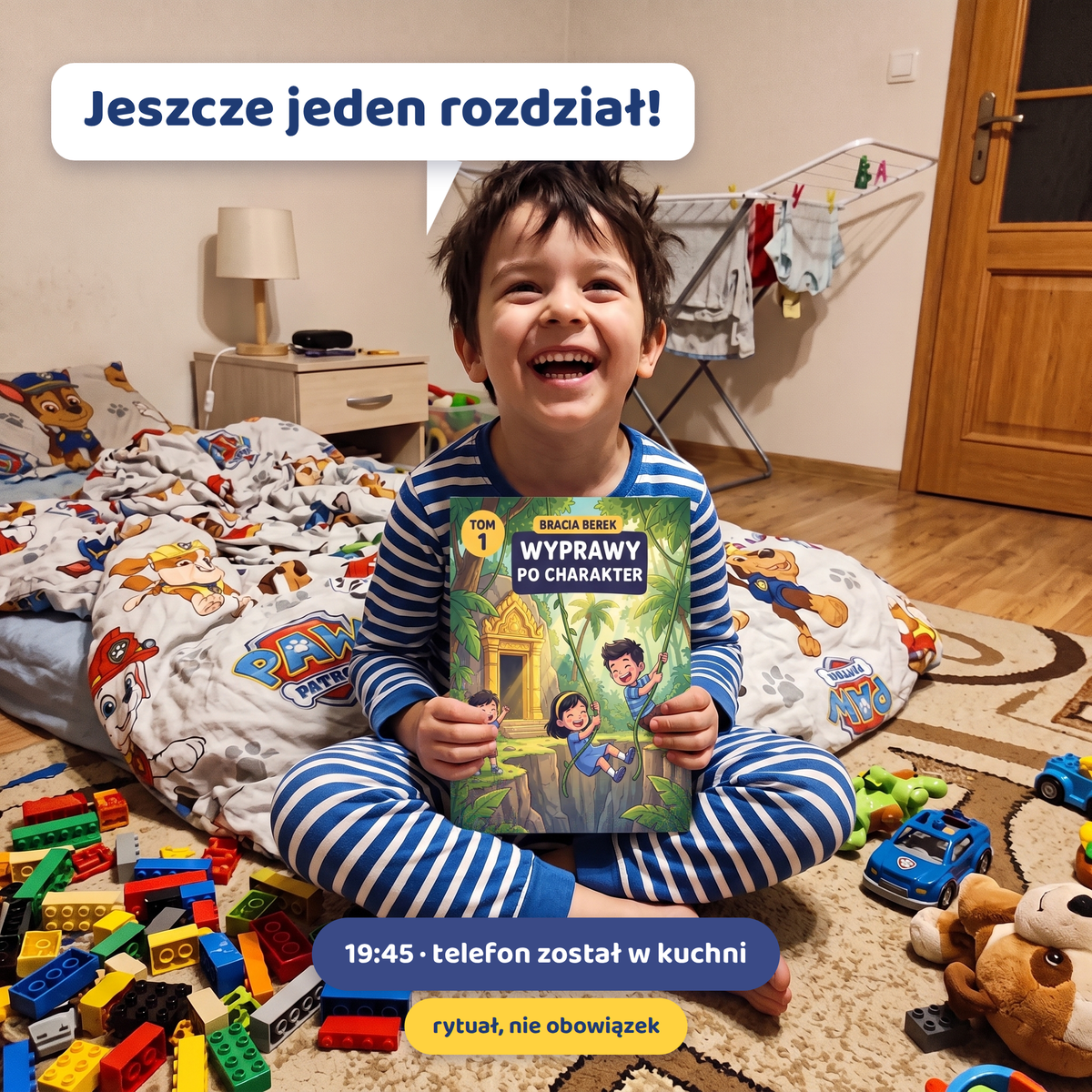 Wyprawy po Charakter