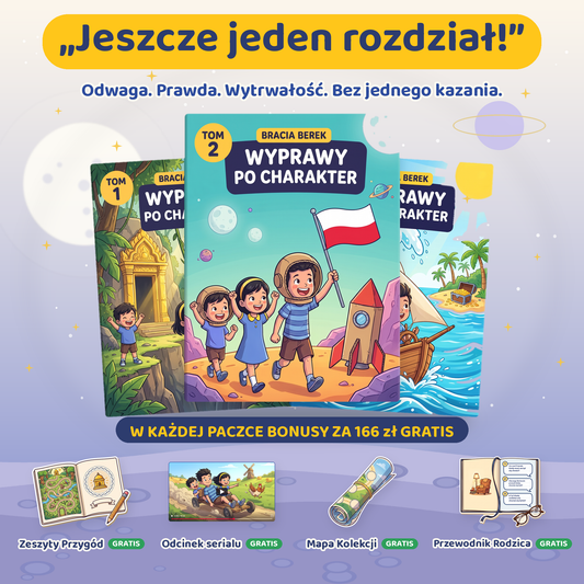 Wyprawy po Charakter