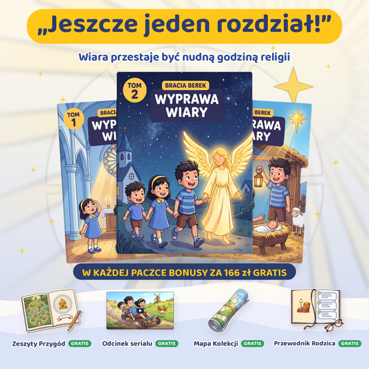 Wyprawa Wiary