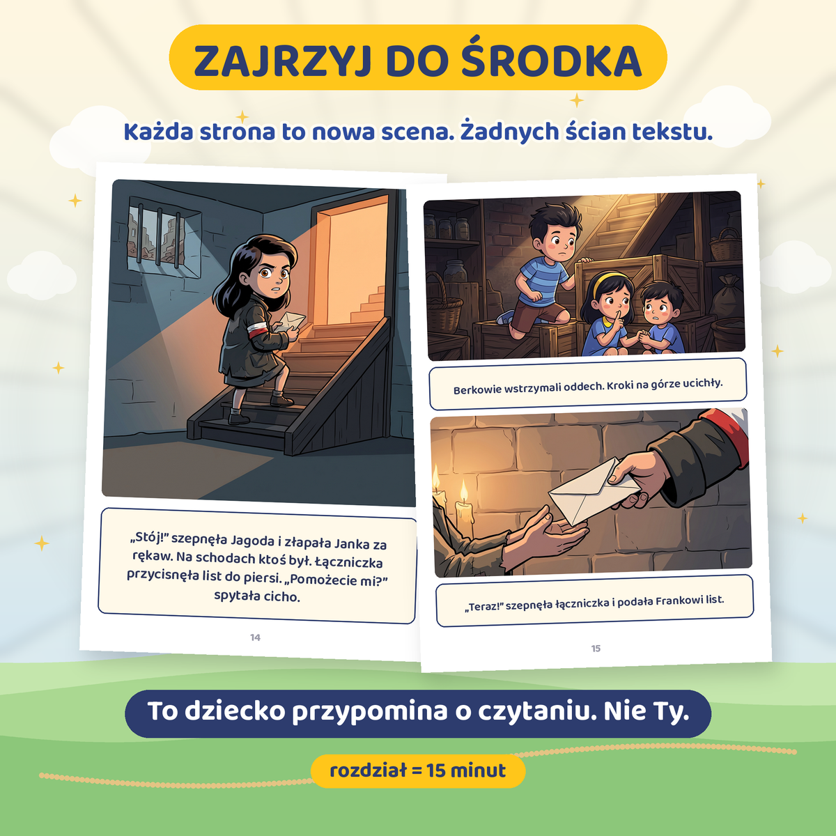Wyprawa przez Historię