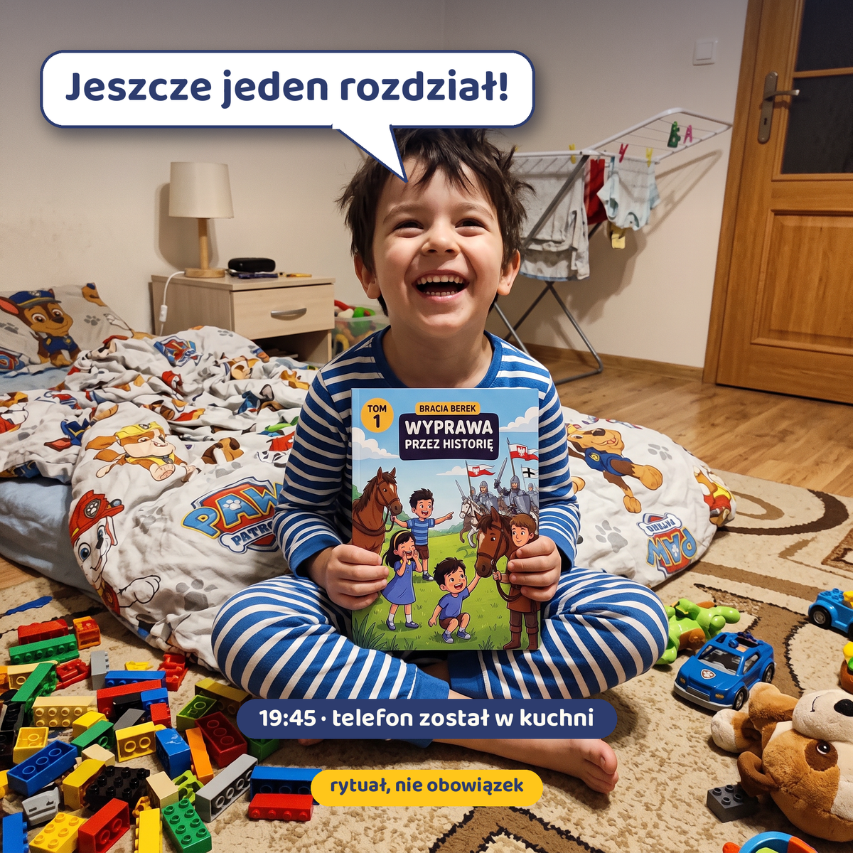 Wyprawa przez Historię
