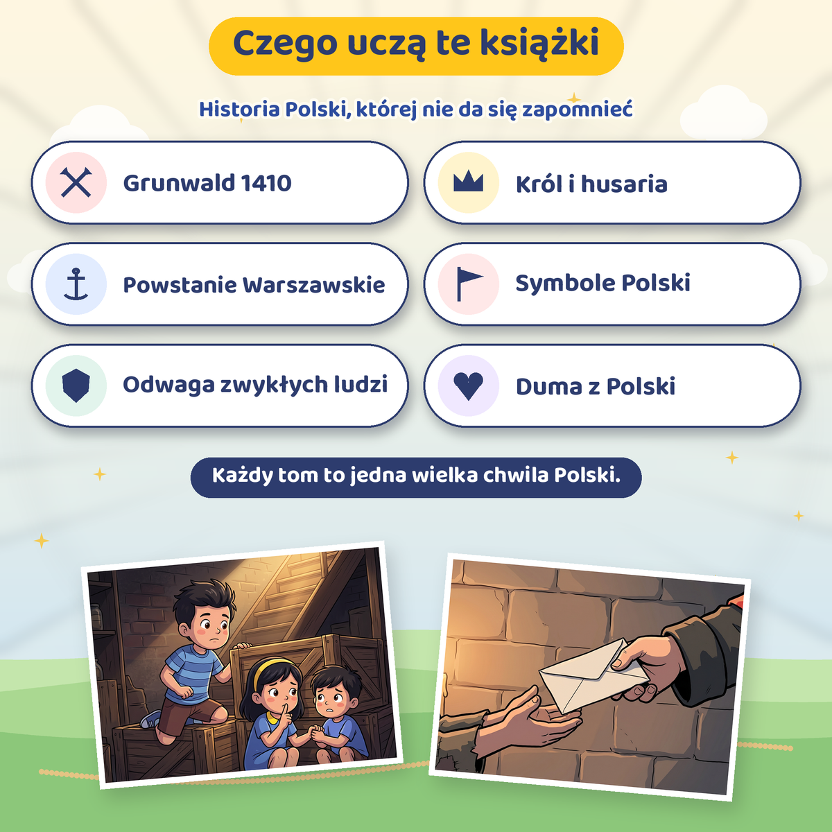 Wyprawa przez Historię